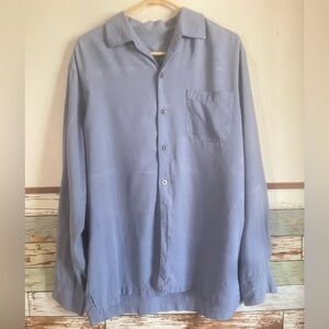 Tommy Bahama men’s button down